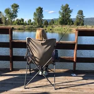 Meet your Posher, Bobbie